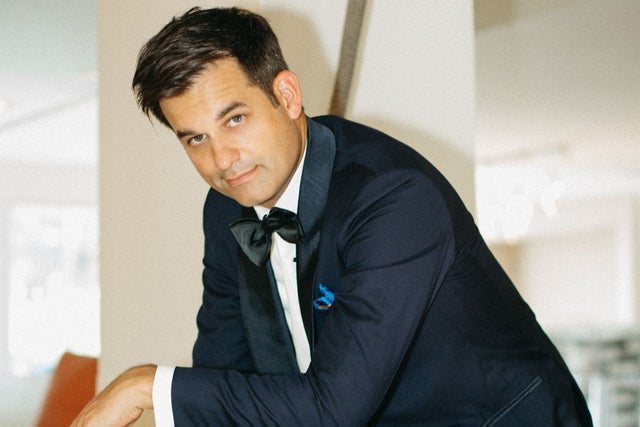 Michael Kosta