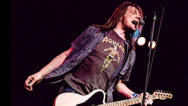 Soul Asylum Slowly But Shirley Tour with support from The Juliana Hatfield Three