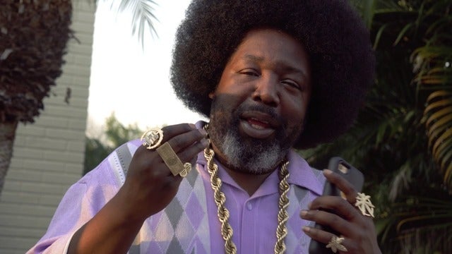 The Afroman 2024 Presidential Election Concert at The Piazza