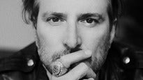 (SOLD OUT) Butch Walker: Letters - Celebrating the 20th Anniversary with an Intimate Solo Performance with Genevieve Heyward