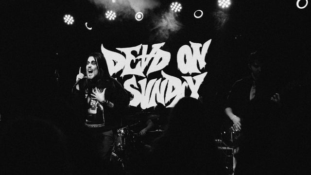 Dead on a Sunday, Haunt Me , Devon Thompson