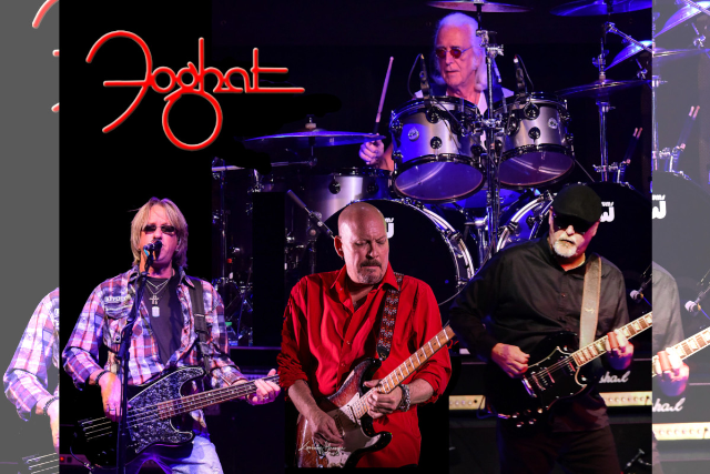 Foghat