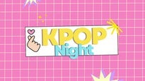 KPOP Night