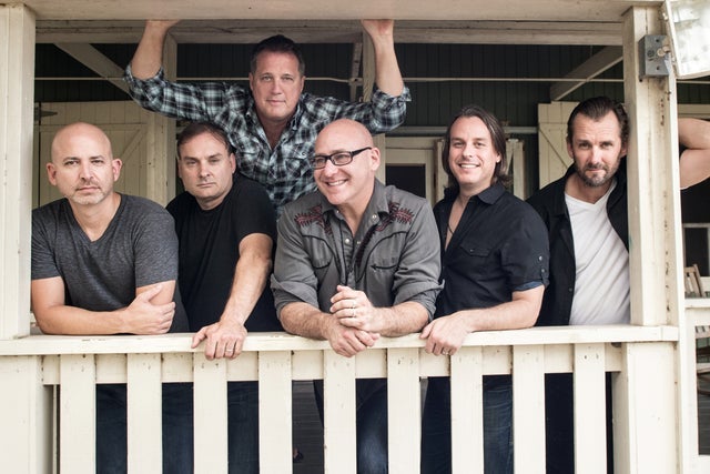 Sister Hazel with  Cecilia Castleman