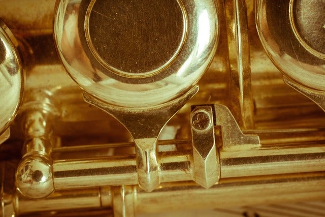 David Ostwald's Louis Armstrong Eternity Band