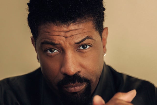 Deon Cole: Does This Work?