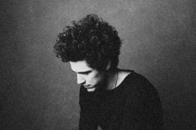 Marc Scibilia (10/27 at Elsewhere)