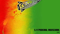 THE SKATALITES 60th Anniversary ‘Diamond Jubilee’ Tour