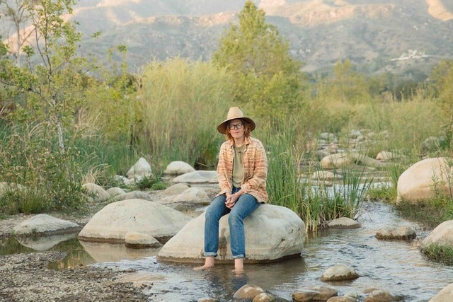 Brett Dennen