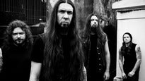 Goatwhore, Vitriol, Necrofier, Recorruptor, Throne