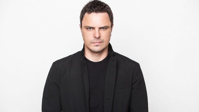 Markus Schulz (Open to Close)