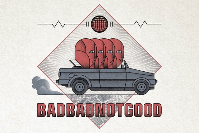 BADBADNOTGOOD