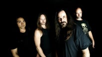 Deicide, Krisiun, Inferi, Cloak