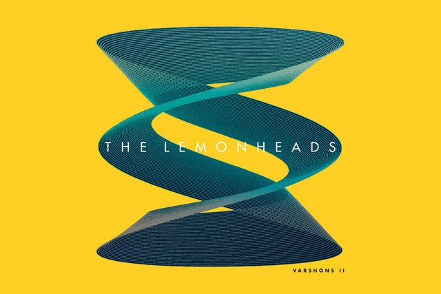 The Lemonheads - It’s A shame About Ray & Come On Feel The Lemonheads