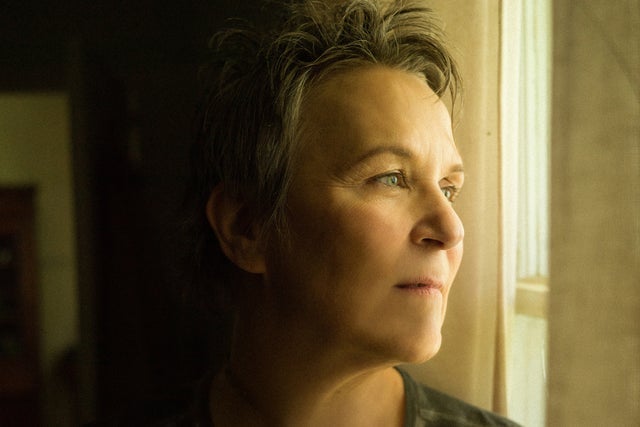 An Evening with Mary Gauthier