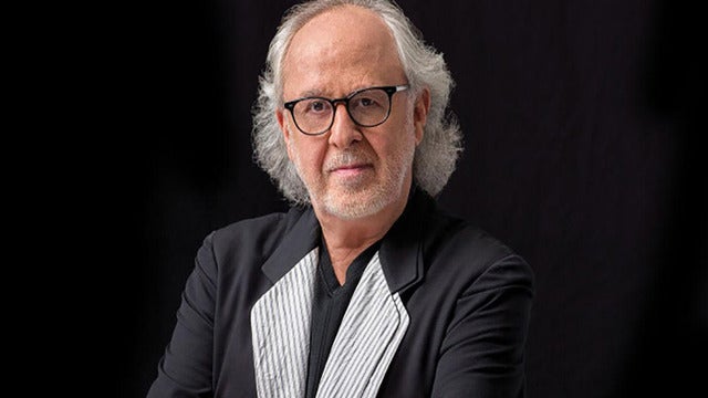 Jazz Legends: BOB JAMES (2x Grammy Award-winner, George Benson Lifetime Achievement Award)