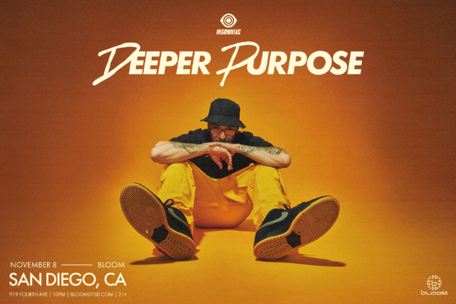 Deeper Purpose