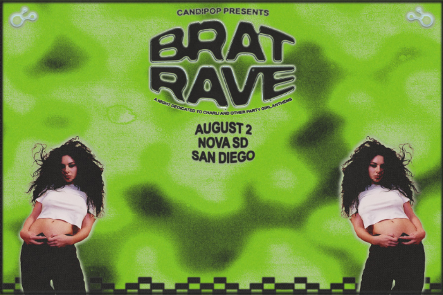 Brat Rave