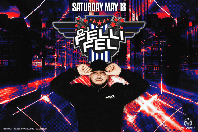 DJ Felli Fel