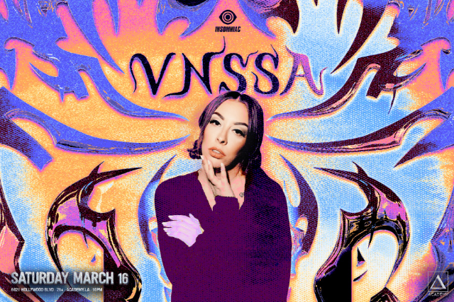 VNSSA (New Date)