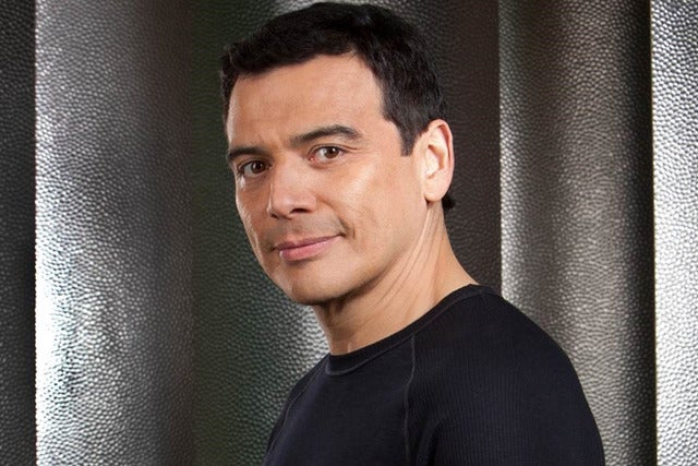 Carlos Mencia