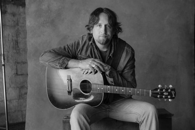 Hayes Carll & The Band of Heathens