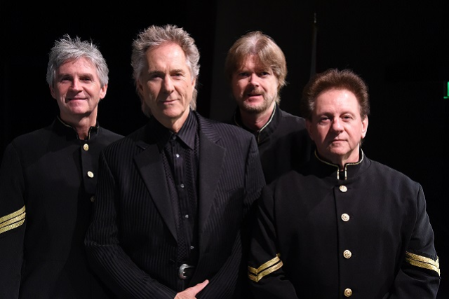 Gary Puckett & The Union Gap