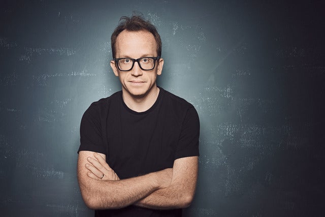 Chris Gethard