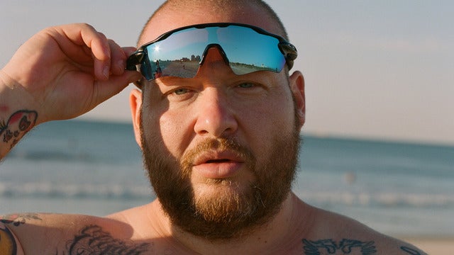 ACTION BRONSON PRESENTS: DR. BACHLAVA AND HUMAN GROWTH HORMONE