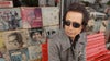 ALEJANDRO ESCOVEDO Returns to FITZGERALDS NIGHTCLUB w/ Special Guest James Mastro