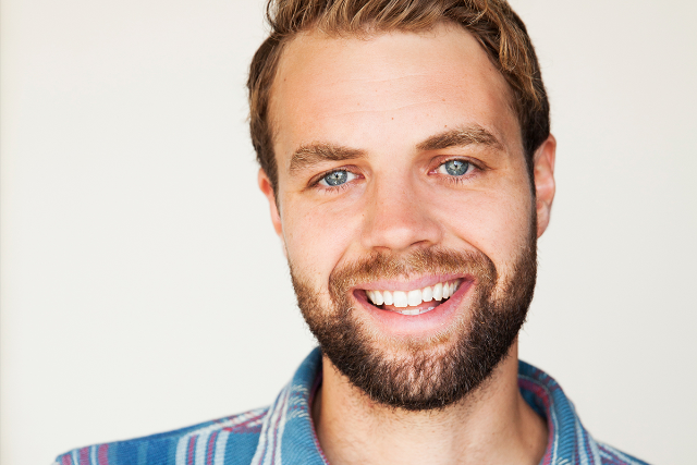 Brooks Wheelan