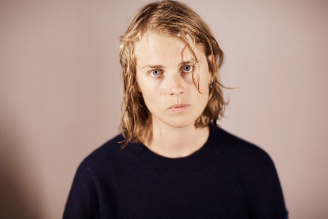 Marika Hackman, Art School Girlfriend