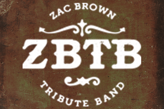 Zac Brown Tribute Band & Southbound