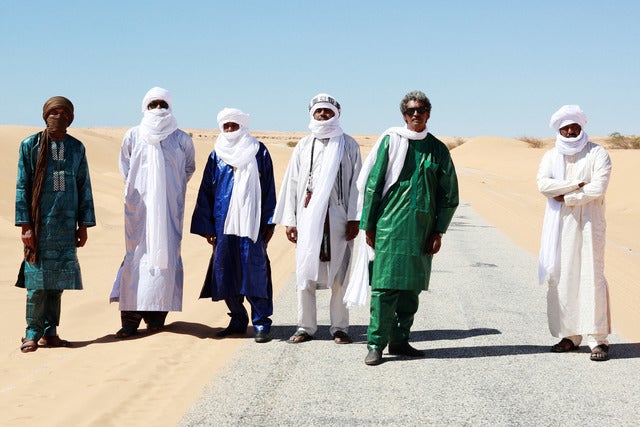 Tinariwen