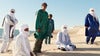 Tinariwen, Mitchum Yacoub