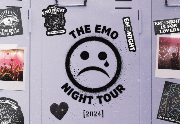 The Emo Night Tour