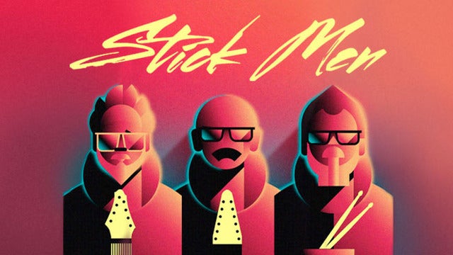 STICK MEN