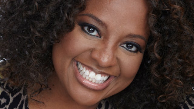 Sherri Shepherd