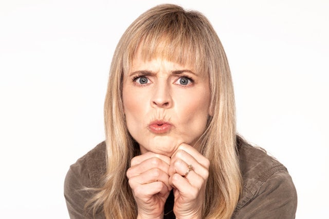 Maria Bamford