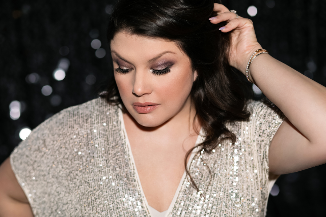 Jane Monheit - "The Merriest”