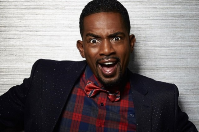 Bill Bellamy