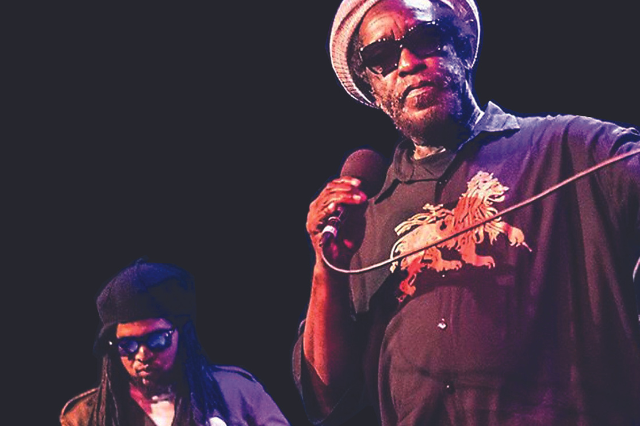 Black Uhuru