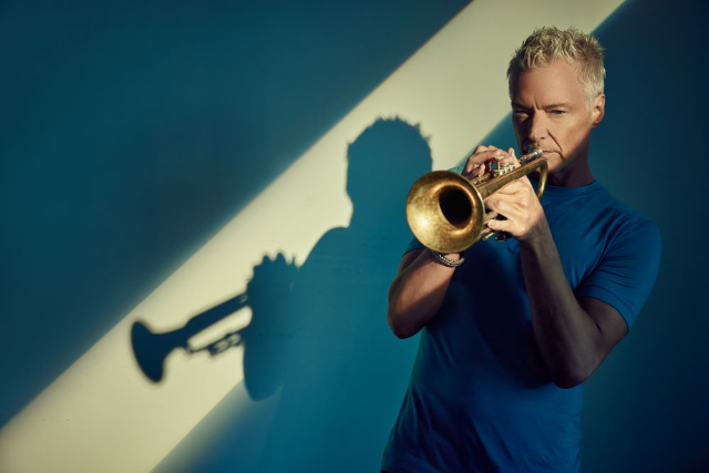 Chris Botti