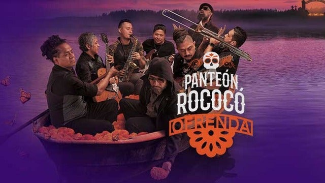 Panteon Rococo