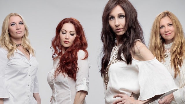 Moe's Alley Presents: ZEPPARELLA