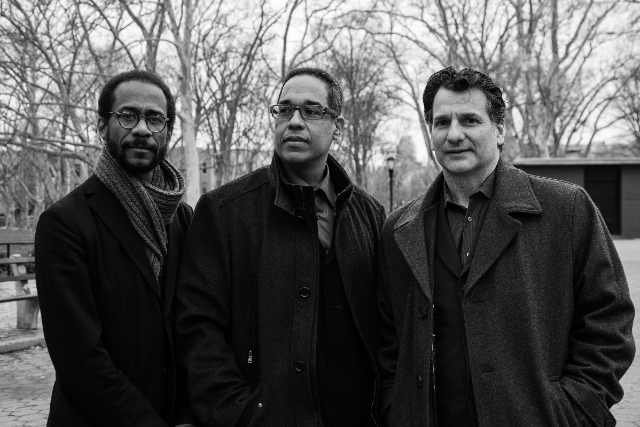 Danilo Pérez, John Patitucci, Brian Blade: Legacy of Wayne Shorter with special guest Mark Turner