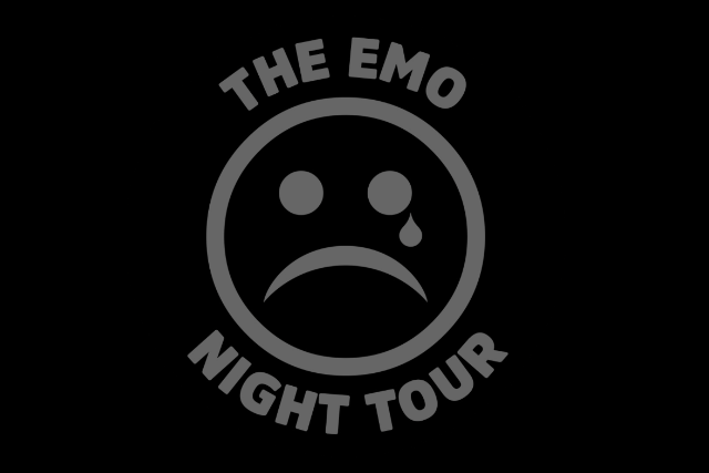 Emo Night Tour