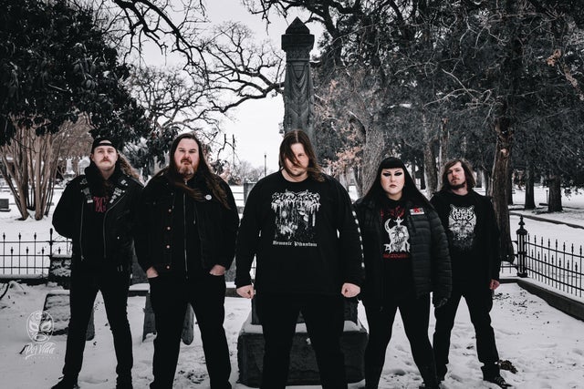 Starwood Presents Gatecreeper w/ Frozen Soul & Worm