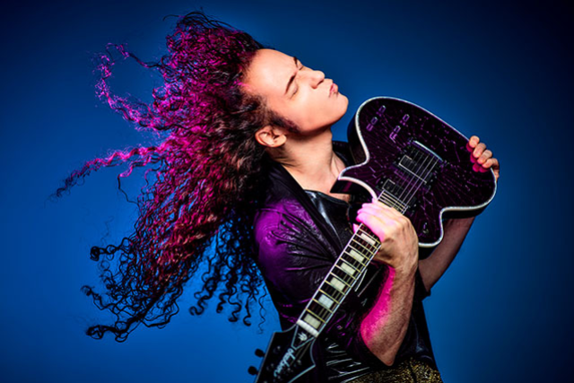 Marty Friedman