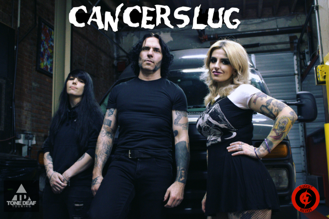 Cancerslug